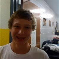 Brooks Kern's Galena High School Bio