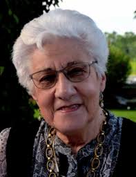 Obituary information for Frances A. "Fran" Salamone