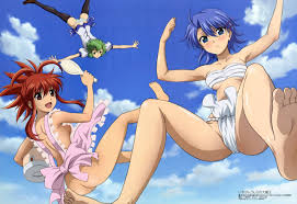 Demon king daimao henti