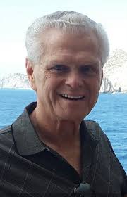 Danny Williams Obituary