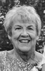 Obituary: Arline Berry Julia