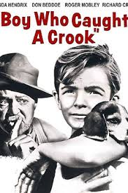 Boy Who Caught a Crook (1961) directed by Edward L. Cahn • Reviews, film +  cast • Letterboxd