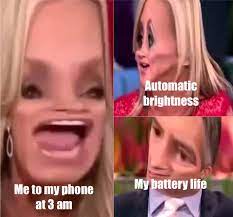 Thats My Opinion R Meme