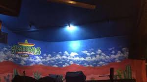 Staff is awesome and really go out of their way to make you feel welcome. Fakta Fakta Amigos Kemang Dituduh Sebar Corona