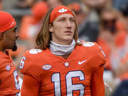 Trevor lawrence was born on july 27, 1944 in newhaven, sussex, england. Trevor Lawrence S Notre Dame Status Depends On Several Factors Sports Illustrated