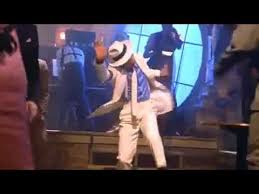 Smooth Criminal Michael Jackson Musique Chanson Flute De Pan