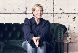 Longhorn Brene Brown Is Leading A Self Help Revolution The Alcalde