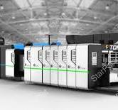 900x2000mm Flexo Folder Gluer Automatic Corrugated Box ...
