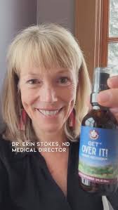 Trying to support your immune system, but confused by what formula to take?  Dr. Erin’s got you covered! With so many immune formulas to choose from,  here’s a simple guide to help you know what to use ...