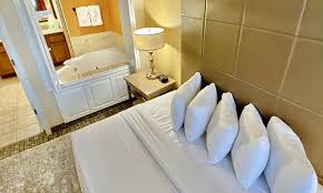 Orlando Hot Tub Suites Hotels With Private In Room Jetted Spa Tubs