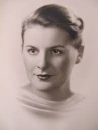 Madaline Ruth Braun Obituary