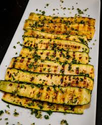 Serve it on its own, or elevate the grilled zucchini with lemon and herbs for a healthy summer side dish. Italian Style Grilled Zucchini Recipe From Tuscany