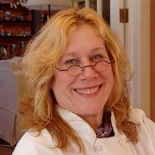 Denise Fleming & Ashley Wolff: Artists, Teachers, Comediennes