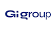 Logo de Gi Group