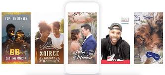 Maybe you would like to learn more about one of these? How To Make A Snapchat Filter
