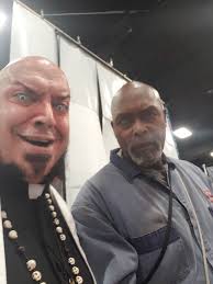 fanartfriday "Number 9" zombie portrayed by actress Jennifer Baxter in  George A. Romero's 2005 film LAND OF THE DEAD. Jennifer was born in  Vancouver, British Columbia, Canada and has worked in numerous