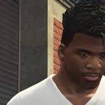 New Dreads Pack For Franklin "3 MODELS" *Pack #2*