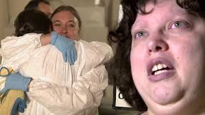 Hoarder Gets Her House Cleaned And HATES IT