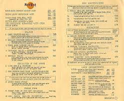 Pin On Menu Ideas