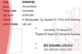 Maybe you would like to learn more about one of these? Sdn 015 Samarinda Seberang