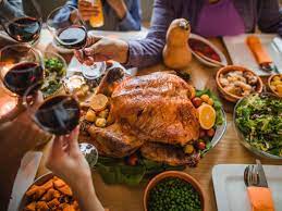 In new orleans, mirliton stuffed with shrimp is a dish both common and fancy. Where To Order Thanksgiving Takeout From New Orleans Restaurants Where Nola Eats Nola Com