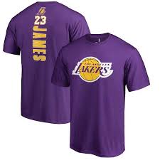 Black And Yellow Lakers Jersey Big And Tall Purple Lebron James Lakers Tee Shirt S 2x 3x 4x 5x 5xl Big Tall Big And Tall T Shirts Purple T Shirts Shirts