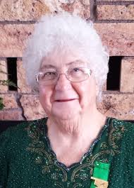 Diana Mildred Kipe Finch, Age 85, of Deer Lodge, MT