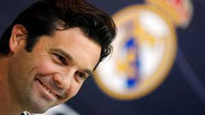 Luis Manuel Rincón: "Nosotros le echamos cojones a todos los partidos"