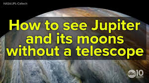 Jupiter crosses the ecliptic (the apparent path of the sun through the zodiac constellations, which the moon and planets follow closely) in a southward. Jupiter Is So Close You Can See Its Moons With Just Binoculars Youtube