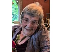 IRENE KUSNER Obituary (2020)
