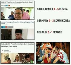 The king of lip service. Governor Anies Baswedan Says He S Not Being Tapped Up For 2019 Presidential Election Coconuts Jakarta