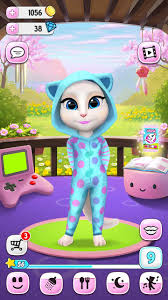 Download for free and start playing my talking angela now! My Talking Angela Android Download Taptap