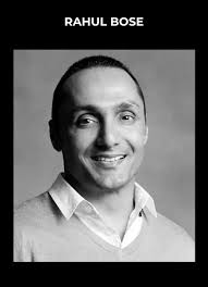 Rahul Bose