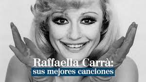 Muere raffaella carrà a los 78 años. Zfolmnwk K3b6m