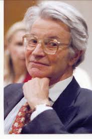 East-Central Europe Past and Present: Interview with István Deák--April 29,  2009