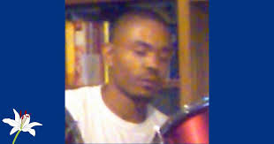 Marques Black, age 25