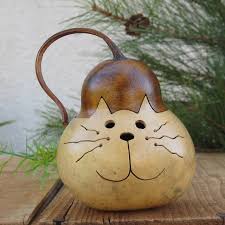 Image Result For Decorated Gourds Cabacas Pintadas A Mao Cabacas Pintadas Artesanato Com Cabacas