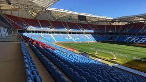 Senol Gunes Spor Kompleksi Medicalpark Stadyumu Stadiumdb Com