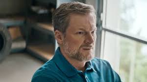 Forever in our hearts. The final two episodes of Earnhardt premiere May 29. 