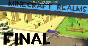 Oct 23, 2020 · minecraft realms are mojang's answer to hosting a minecraft server.playing minecraft with friends over the internet has never been easier. Trade Minecraft Realms Final Team Fortress 2 Mods