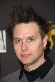 I also have a tv show called hoppus on music. i enjoy long walks on the beach, long watchings of tv, and long starings at my cell phone while people are trying to. Mark Hoppus Celebrities React To The End Of Breaking Bad Zimbio