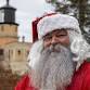 Santa at the Lighthouse event image