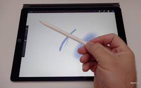 Top 5 Ipad Pro Apps For Apple Pencil Ipad Pro Pencil Ipad Pro Apps Apple Pencil