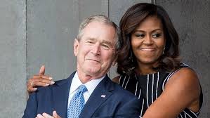 For god sake she had two children. The Untold Truth Of Michelle Obama