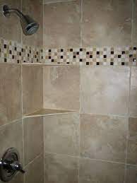 Specially formulated to provide excellent adhesion, durability and color retention in high moisture areas. Pictures Showers And Tub Surrounds Home Depot Bathroom Tile Shower Tile Designs Patterned Bathroom Tiles