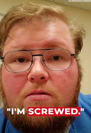 “Everybody I know is screwed if health insurance premiums go up.” That's  what's at stake in this shutdown. No. I will not vote for a budget that  doubles premiums. I will not vote for a budget that ...