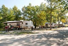 Silver dollar city 399 silver dollar city pkwy | branson, mo 65616 white water 3505 w. Cabins Picture Of Silver Dollar City Campground Branson Tripadvisor