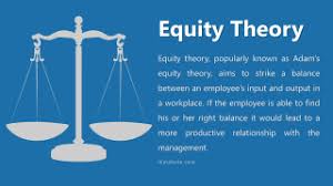 Equity Theory Of Motivation