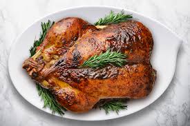 turkey roasting time chart 31 daily