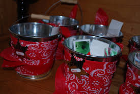 Dallas cowboys party supplies feature officially licensed plates, napkins, decorations, and more. Western Cupcake Toppers A Piece Of Life S Pie